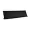 Simply Frames 10 in. Black Desk Plate SD-102B - alternate 1